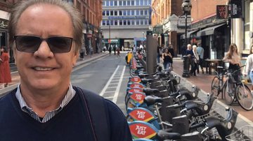 Reprodução/Redes sociais