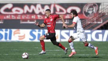 Carlos Insaurriaga/GEB