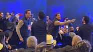 Imagem André Janones publica vídeo que compromete Ricardo Salles em 'bate boca' na Band; assista