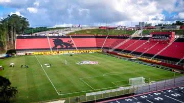 Reprodução Galáticos