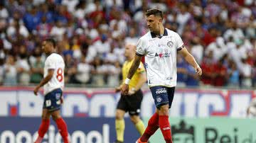 Foto: Felipe Oliveira / ECB