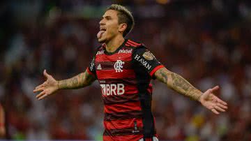 Reprodução Galáticos/Flamengo