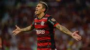 Reprodução Galáticos/Flamengo