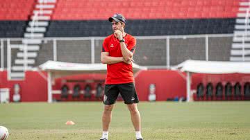 Divulgação / EC Vitória