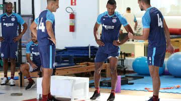 Reprodução/ Galaticos