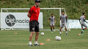 Divulgação / Vitória