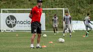 Divulgação / Vitória