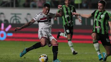 Divulgação / Rubens Chiri / saopaulofc.net