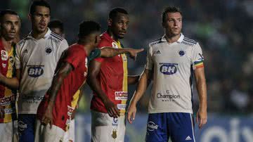 Thomas Santos/Staff Imagens