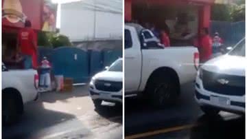 Reprodução// Vídeo