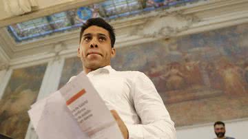 Fernando Frazão/ Agência Brasil