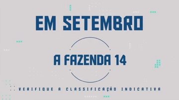 Reprodução / Record TV