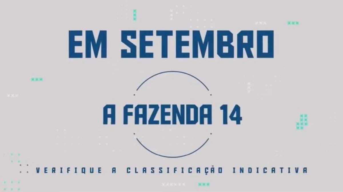 Confirmamos todo o elenco feminino de A Fazenda 14