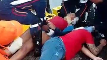 Reprodução/Twitter