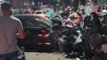 Reprodução/vídeo Leitor Bnews