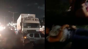 Reprodução/ Vídeo