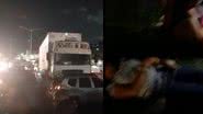 Reprodução/ Vídeo