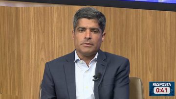 Reprodução/TV Aratu