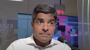 Reprodução/YouTube/BandNews FM Salvador