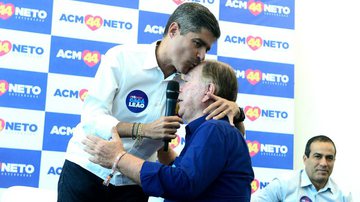 Dinaldo Silva/ BNews