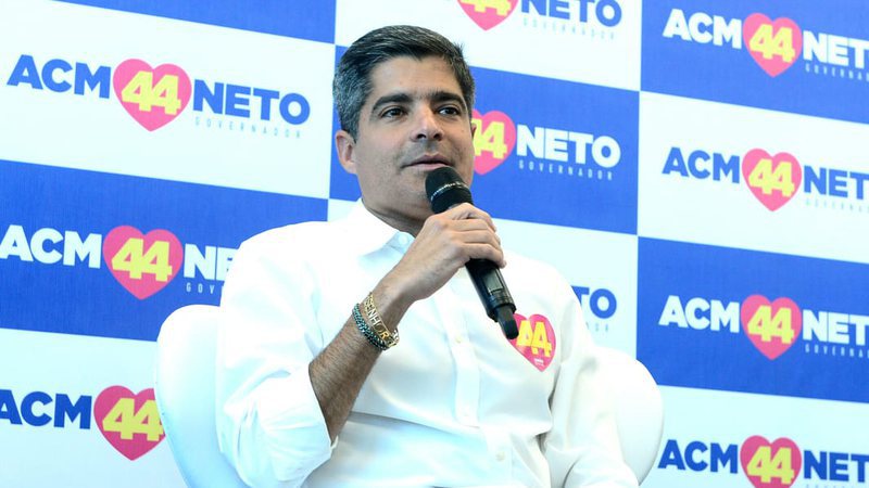 Foto: Dinaldo Silva/BNews