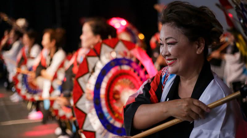 今週末、サルバドール日本文化祭が開催されます