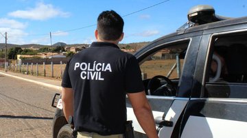 Divulgação/Polícia Civil