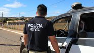 Divulgação/Polícia Civil