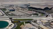 Divulgação / Hamad Airport