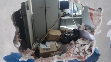 Divulgação/Polícia Civil