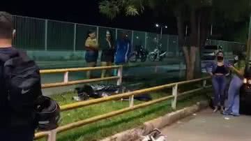 Reprodução Alagoas 24h