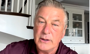 Reprodução/ Instagram @alecbaldwininsta