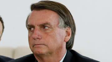 Foto: Isac Nóbrega/PR