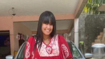 Arquivo Pessoal / Instagram