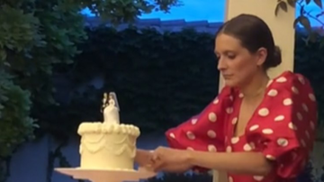 Foto: Reprodução / TikTok @mediocrehailey