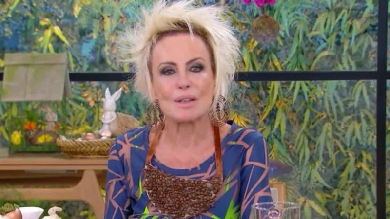 Reprodução/ TV Globo