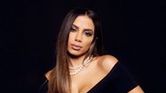 Reprodução/Instagram @anitta