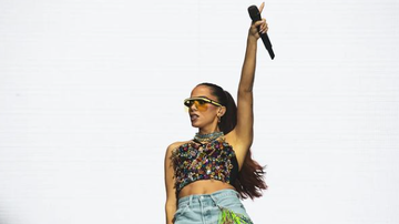 Reprodução / Instagram @anitta
