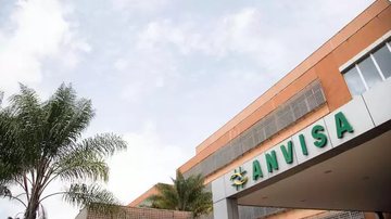 Foto: Mariana Leal/ Anvisa