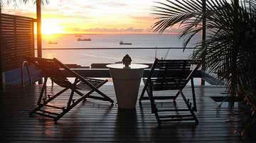 Reprodução / instagram - @aramyamihotel