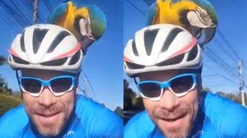 Reprodução/Redes Sociais