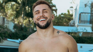 Reprodução/ Instagram @arthurpicoli