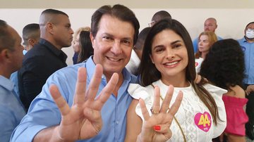 Foto: Henrique Brinco/BNews