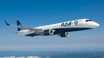 Divulgação / Facebook Azul Linhas Aéreas