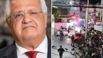 Divulgação/Leitor BNews