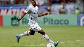 Felipe Oliveira / EC Bahia