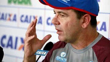 Felipe Oliveira / EC Bahia