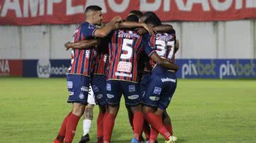 Bruno Queiroz / EC Bahia