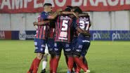 Bruno Queiroz / EC Bahia