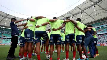 Felipe Oliveira / EC Bahia